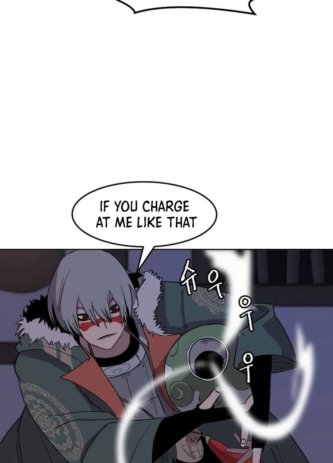 Crimson Stone Chapter 27 page 66 - 