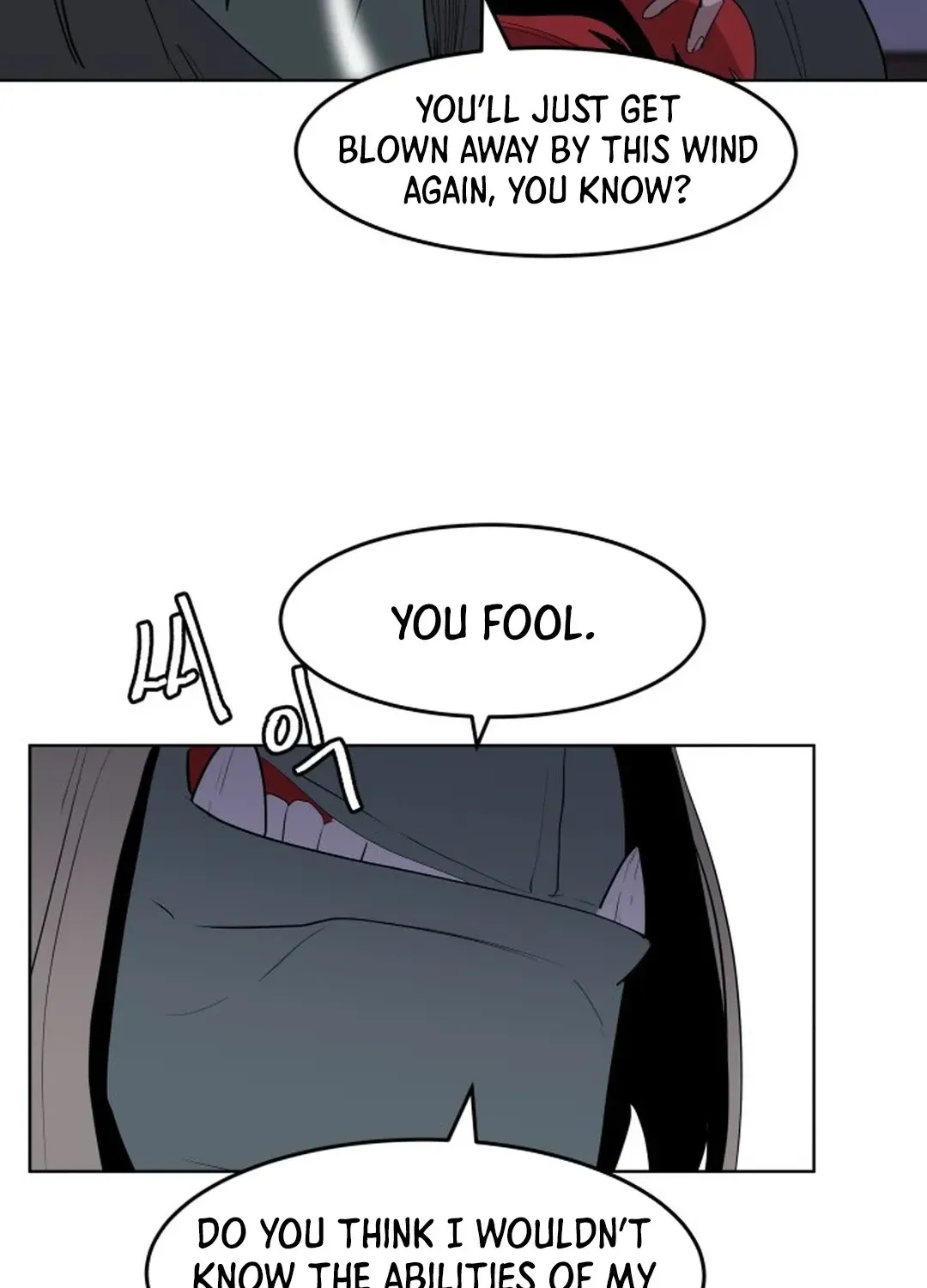 Crimson Stone Chapter 27 page 67 - 
