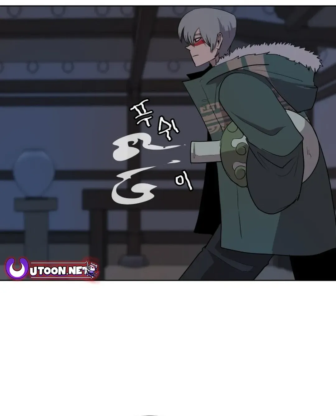 Crimson Stone Chapter 27 page 69 - 