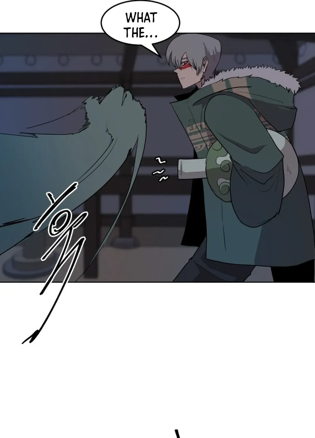 Crimson Stone Chapter 27 page 70 - 