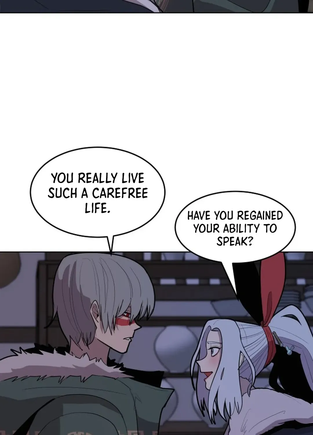Crimson Stone Chapter 27 page 8 - 