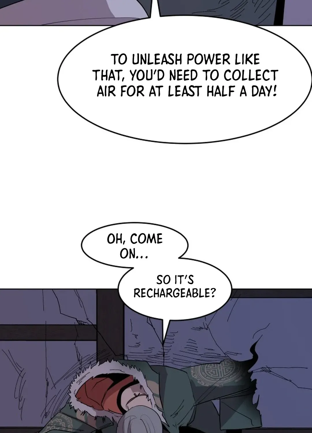 Crimson Stone Chapter 27 page 73 - 
