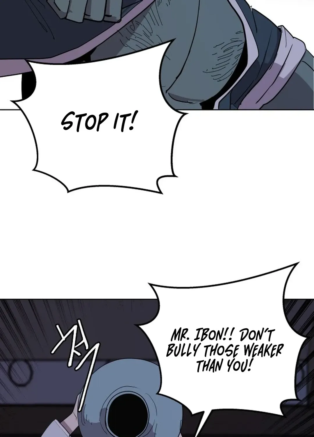 Crimson Stone Chapter 27 page 75 - 