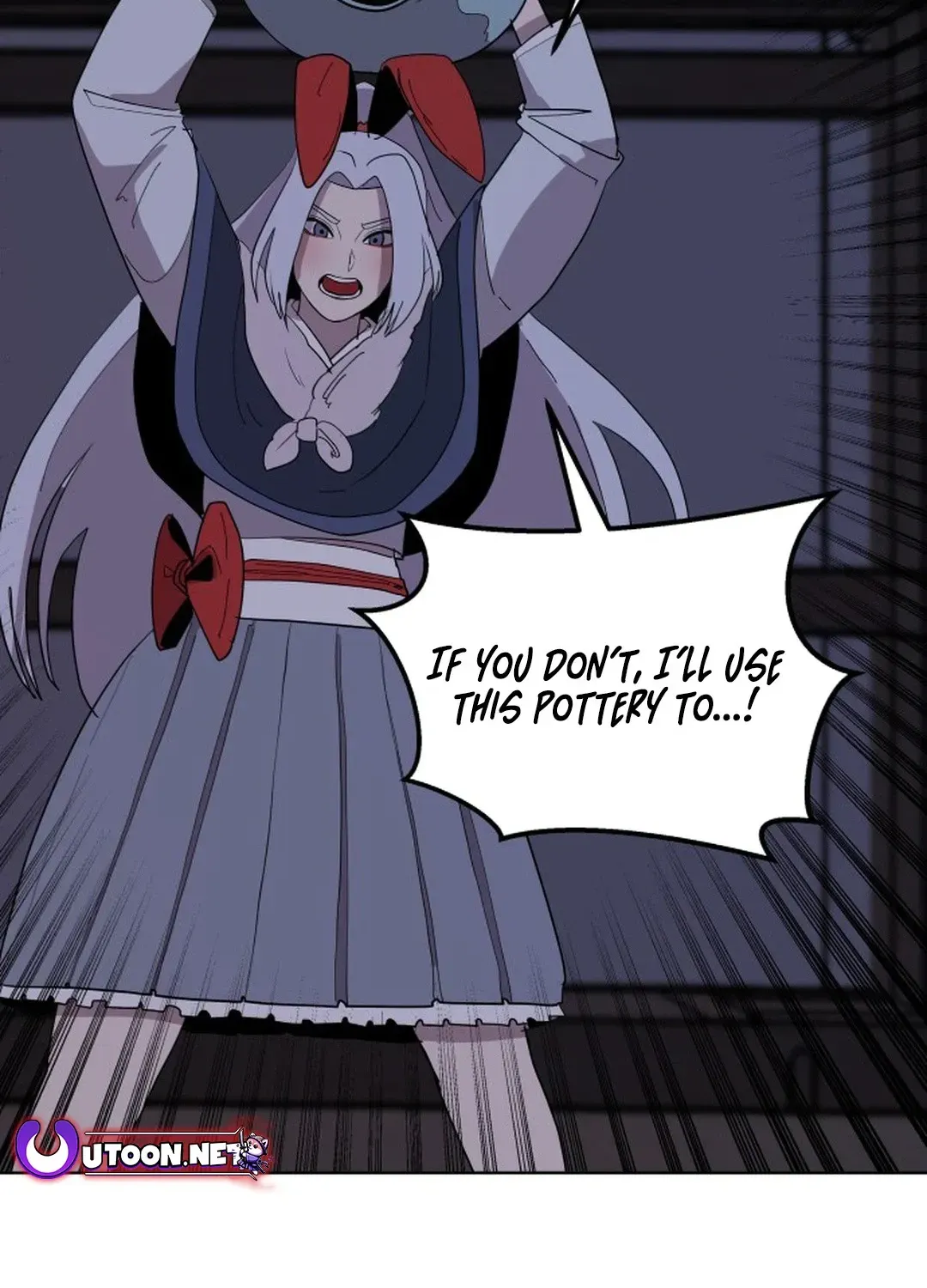Crimson Stone Chapter 27 page 76 - 