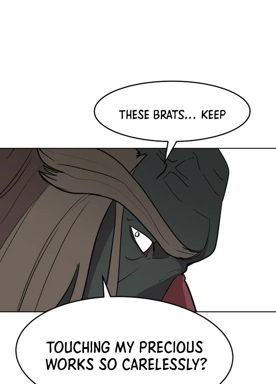 Crimson Stone Chapter 27 page 77 - 
