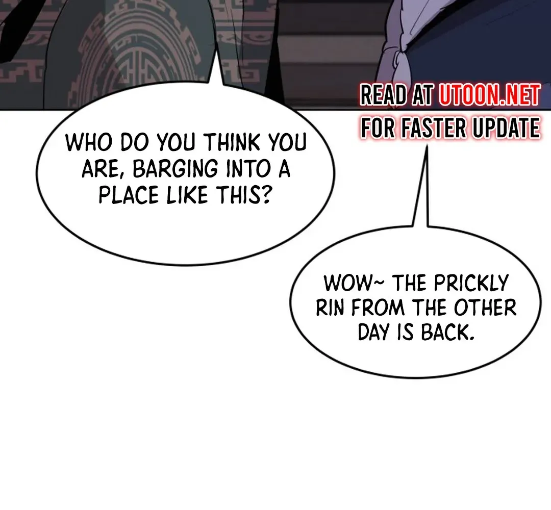 Crimson Stone Chapter 27 page 9 - 