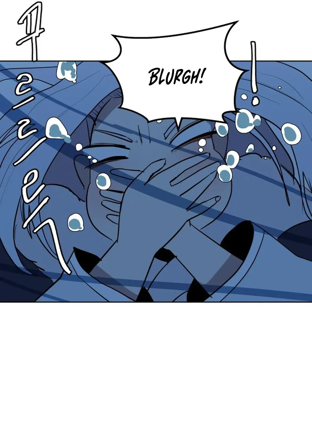 Crimson Stone Chapter 27 page 88 - 
