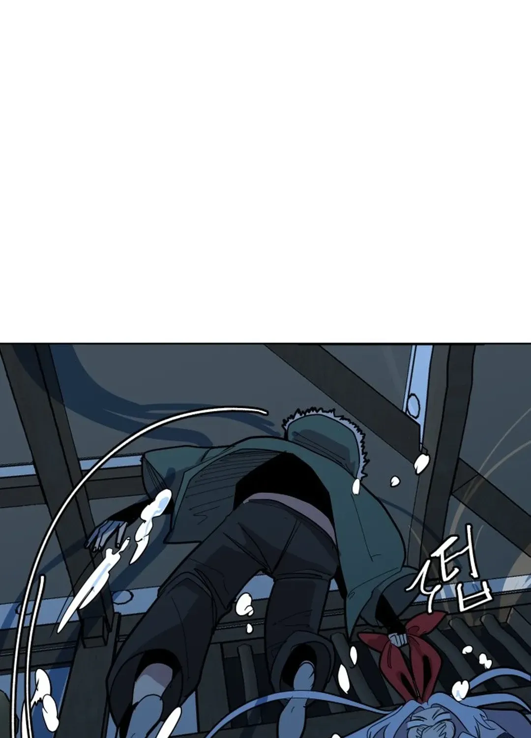 Crimson Stone Chapter 27 page 89 - 