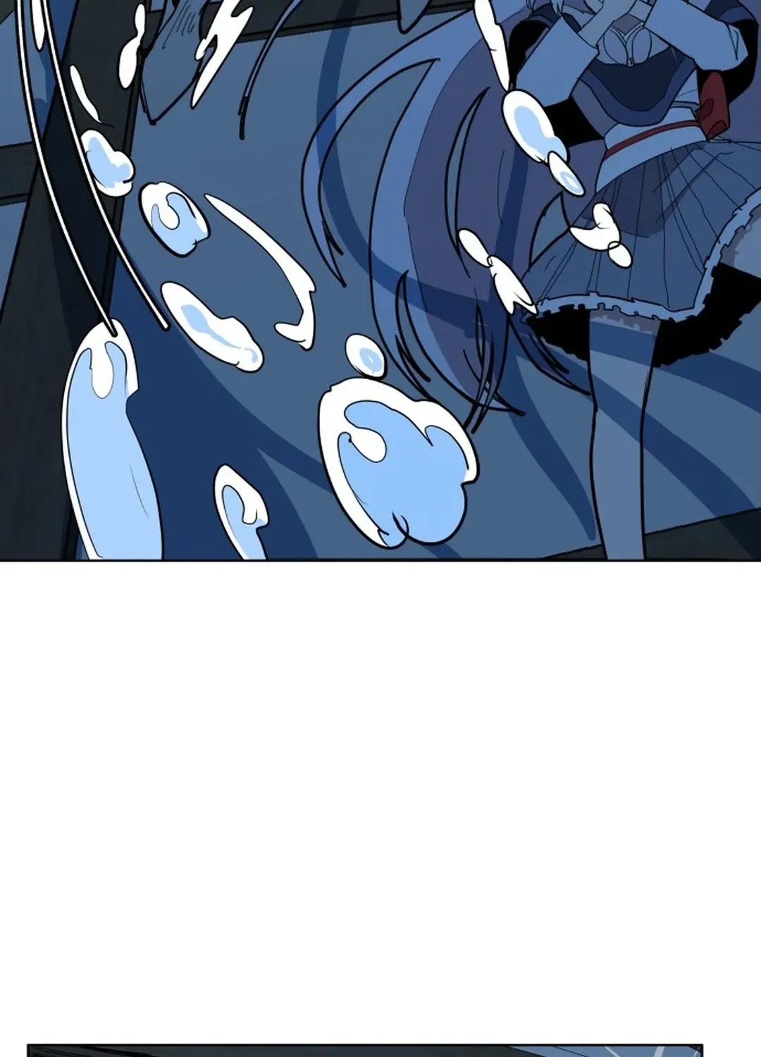 Crimson Stone Chapter 27 page 90 - 
