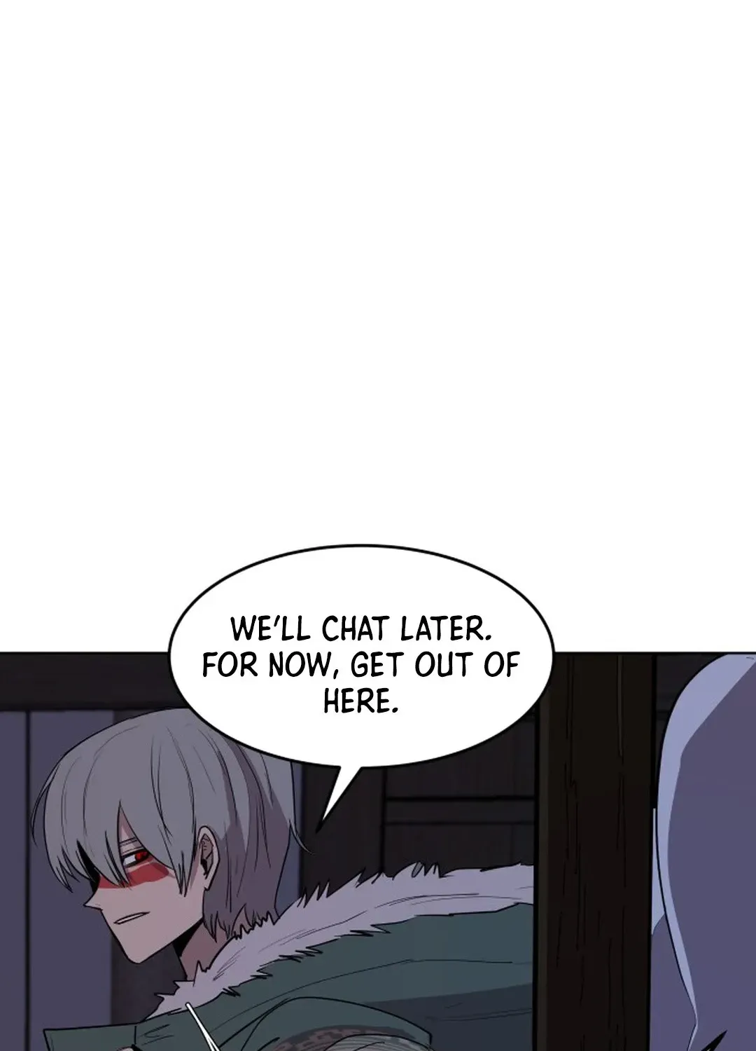 Crimson Stone Chapter 27 page 10 - 