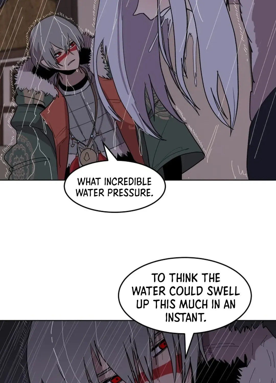 Crimson Stone Chapter 27 page 94 - 