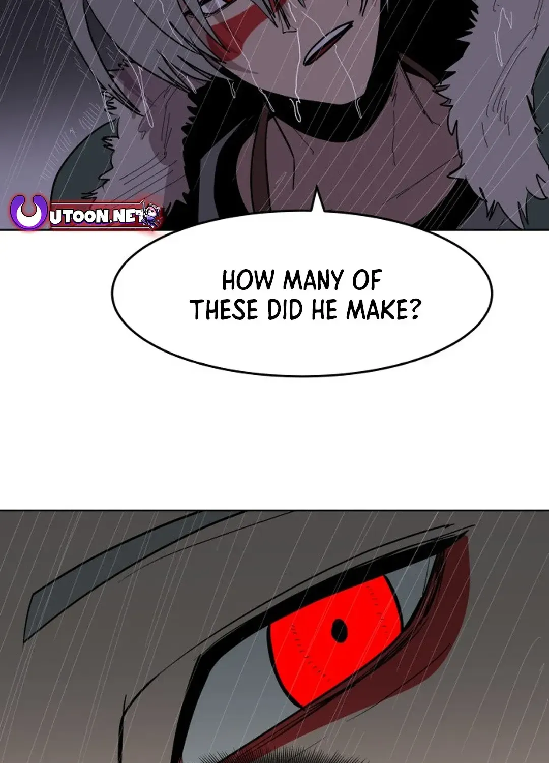 Crimson Stone Chapter 27 page 95 - 