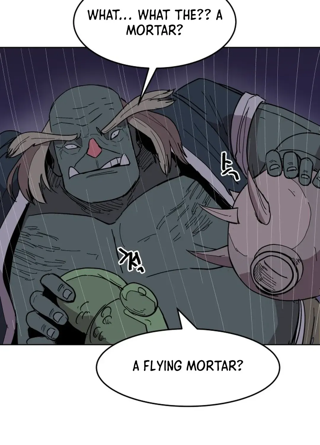 Crimson Stone Chapter 28 page 101 - 