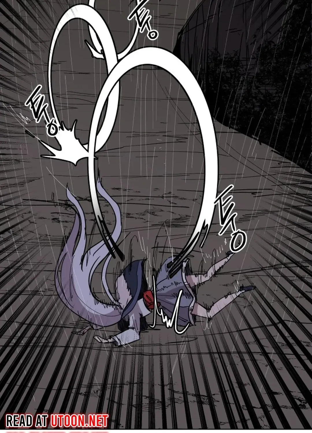 Crimson Stone Chapter 28 page 105 - 
