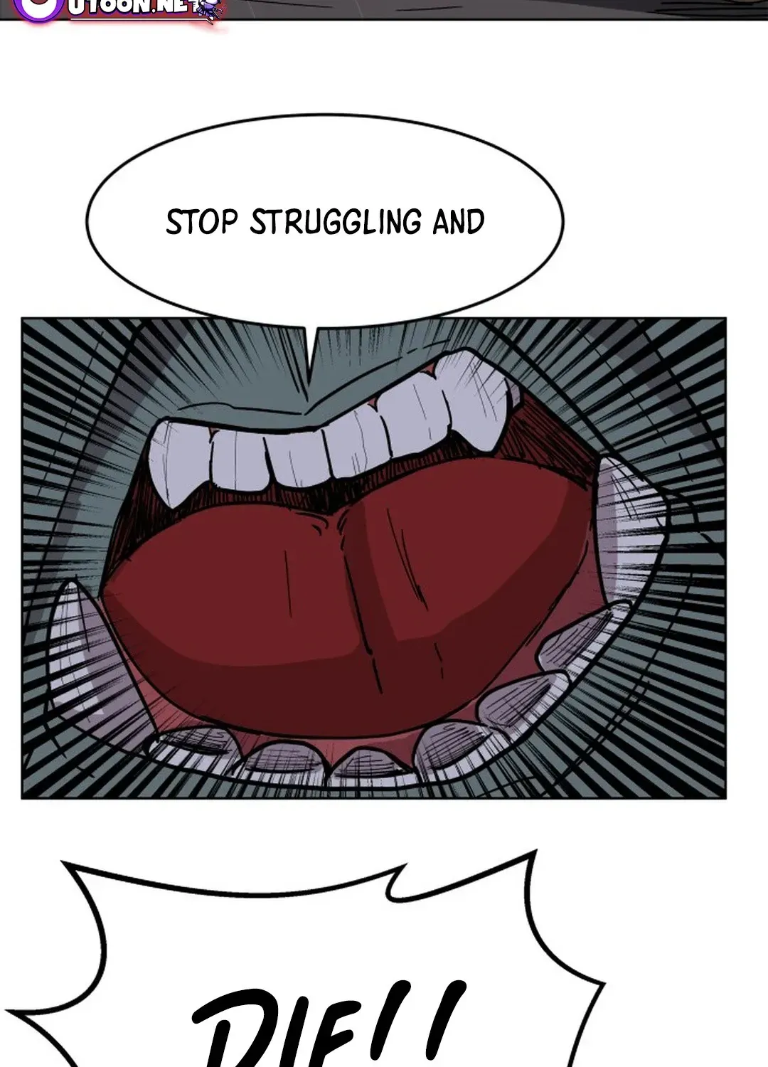 Crimson Stone Chapter 28 page 108 - 