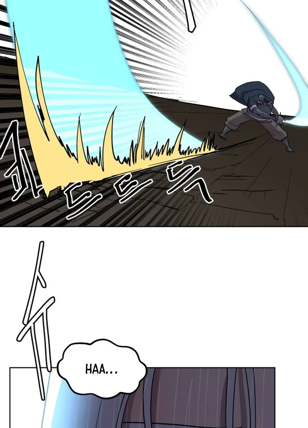 Crimson Stone Chapter 28 page 110 - 