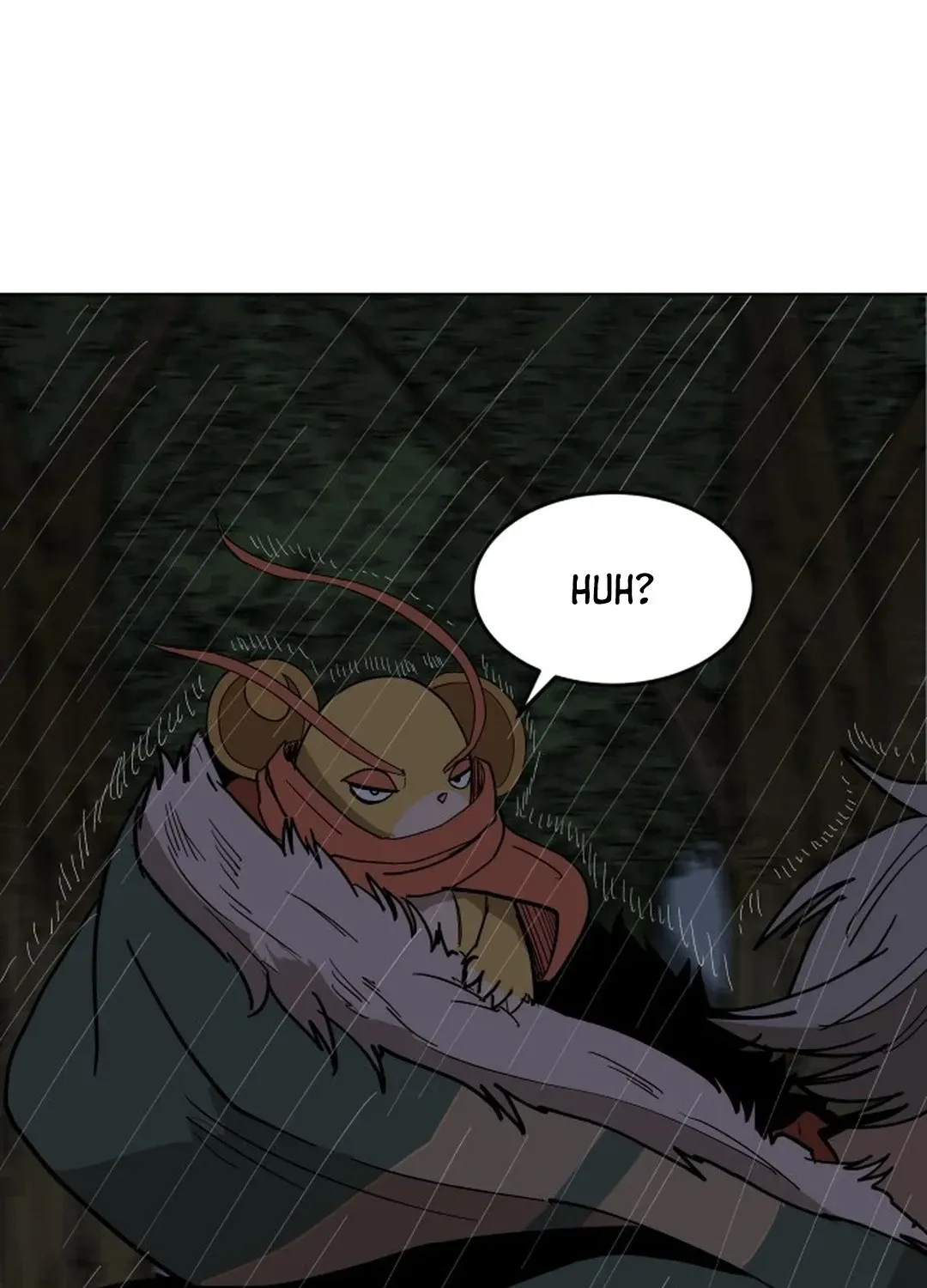 Crimson Stone Chapter 28 page 15 - 