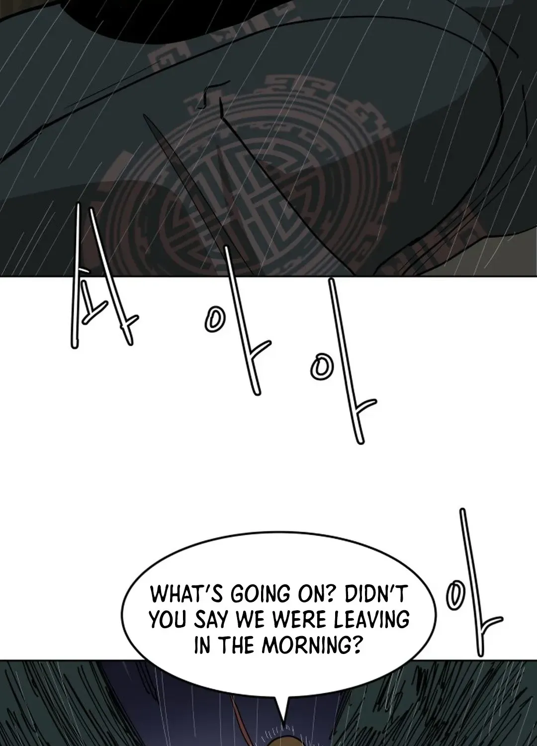 Crimson Stone Chapter 28 page 16 - 