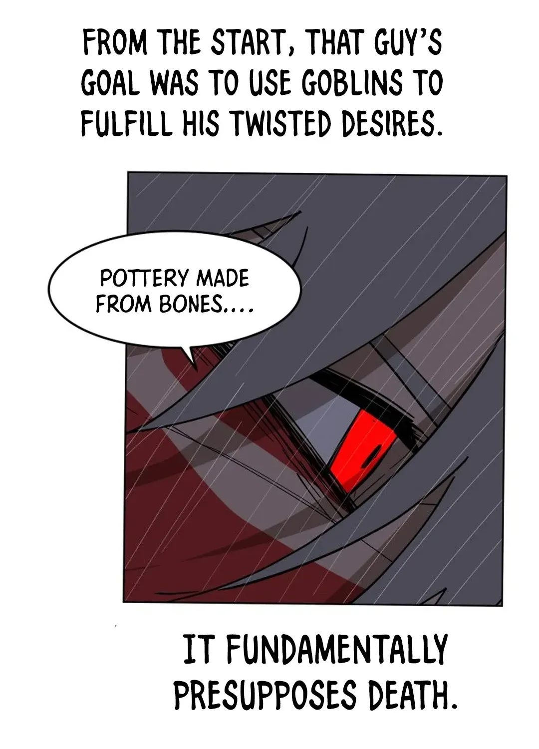 Crimson Stone Chapter 28 page 21 - 