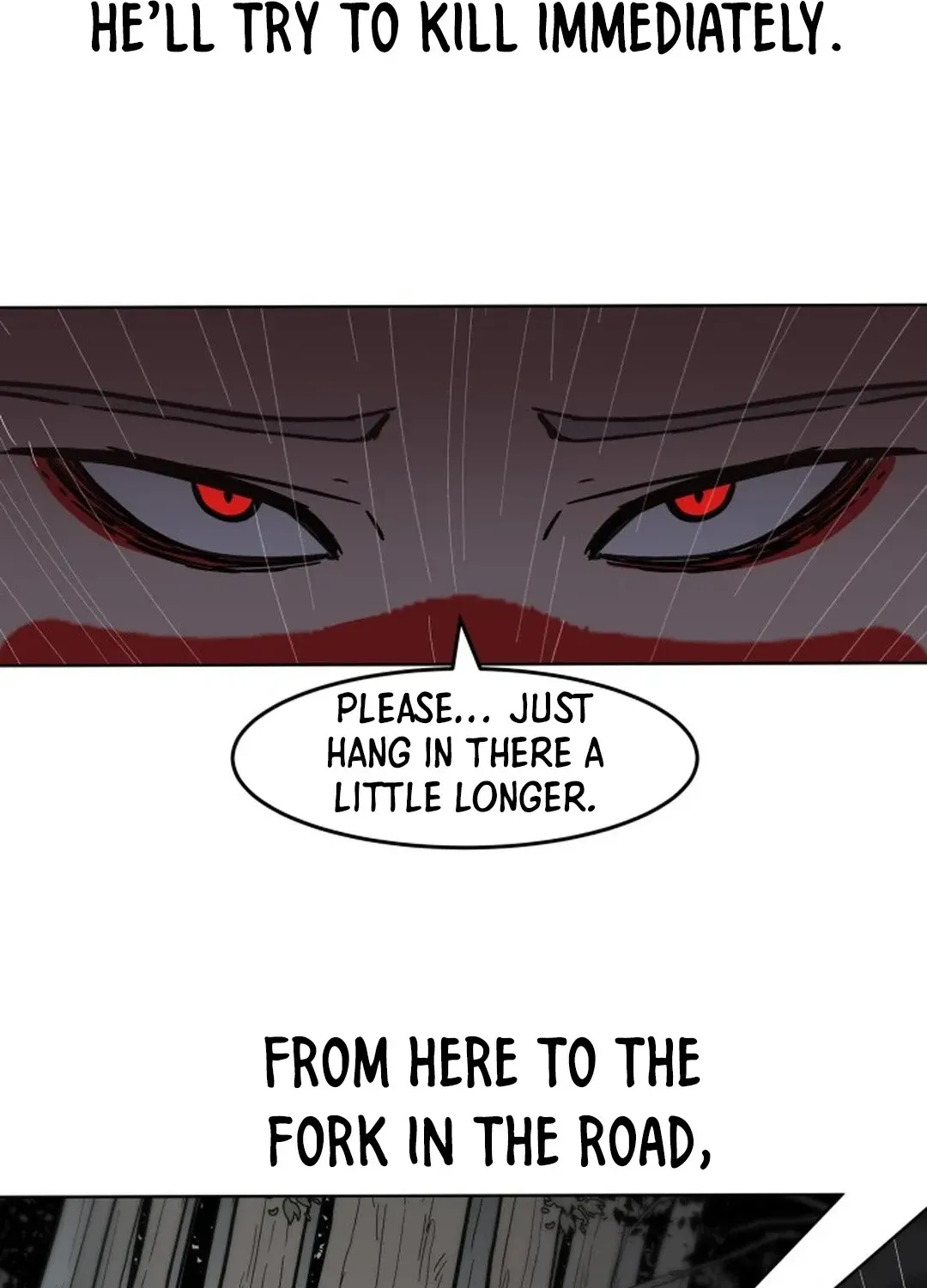 Crimson Stone Chapter 28 page 24 - 