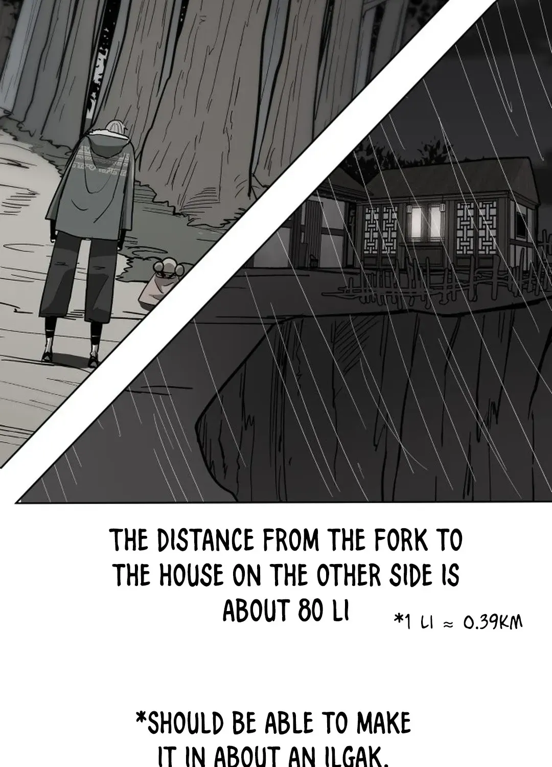 Crimson Stone Chapter 28 page 25 - 