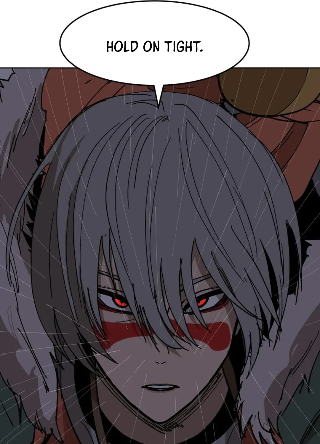 Crimson Stone Chapter 28 page 27 - 