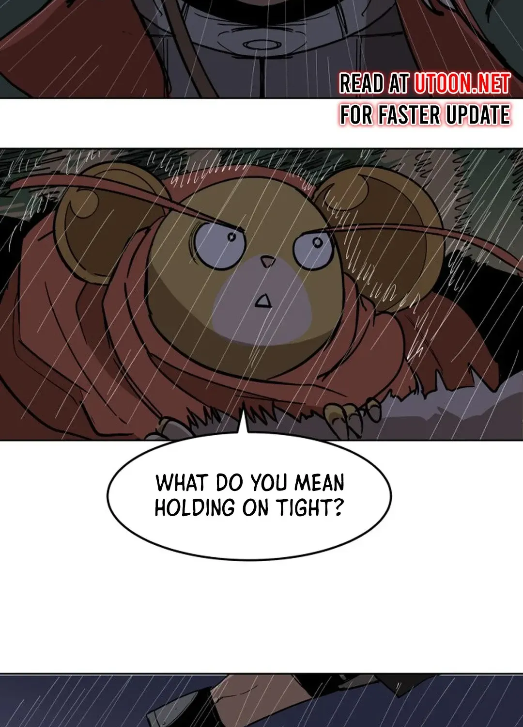 Crimson Stone Chapter 28 page 28 - 
