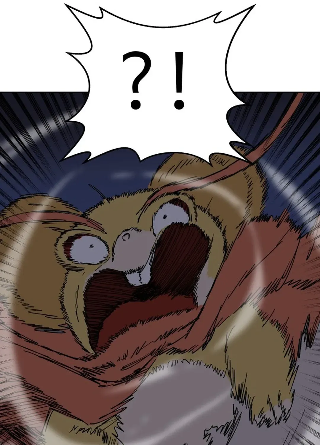Crimson Stone Chapter 28 page 31 - 