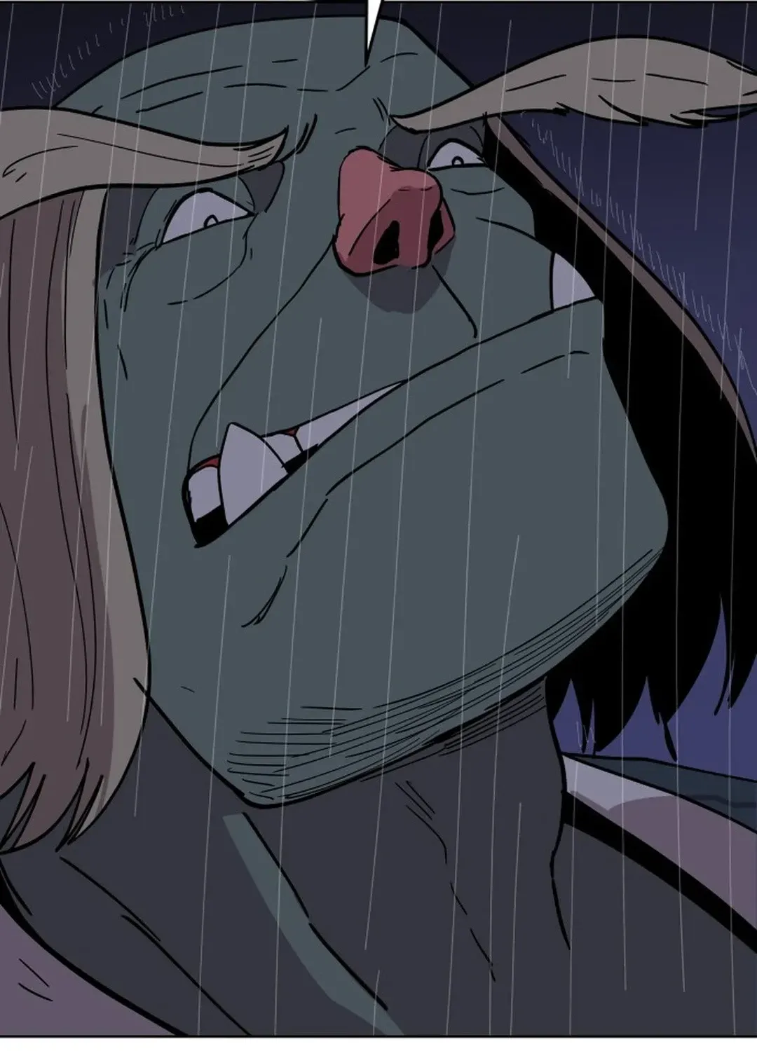 Crimson Stone Chapter 28 page 38 - 