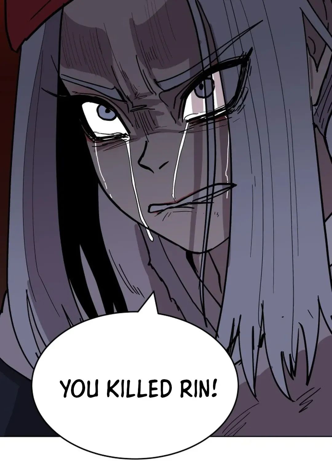 Crimson Stone Chapter 28 page 42 - 