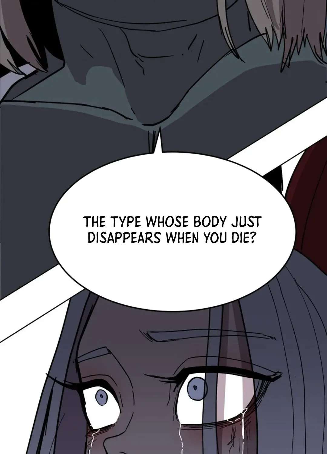 Crimson Stone Chapter 28 page 46 - 