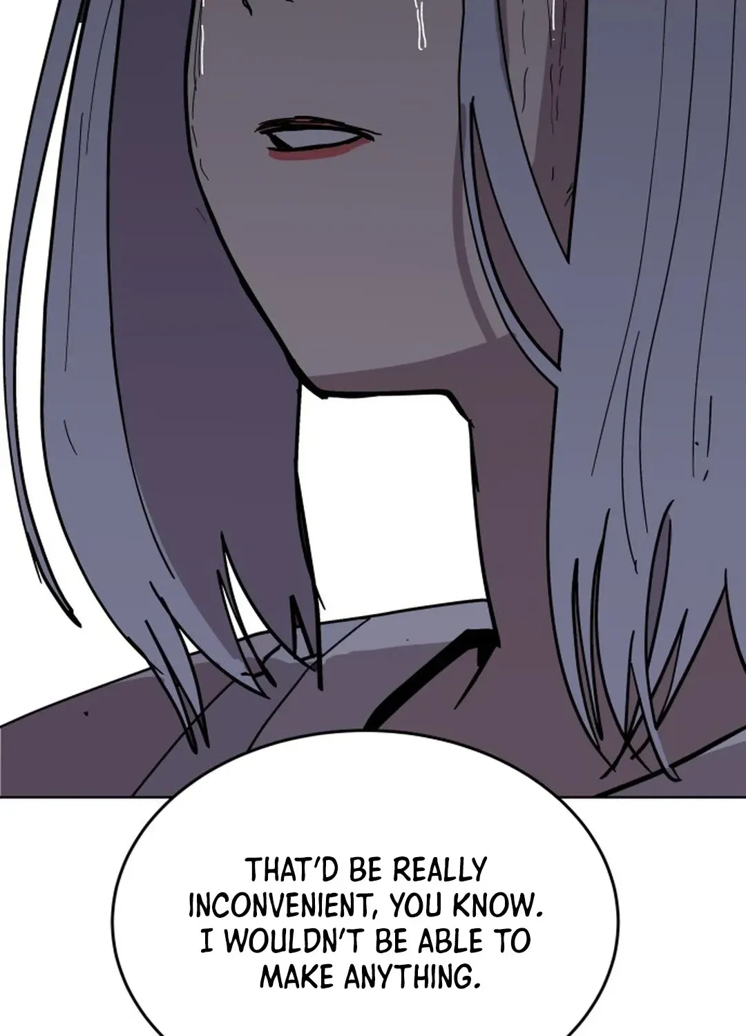 Crimson Stone Chapter 28 page 47 - 