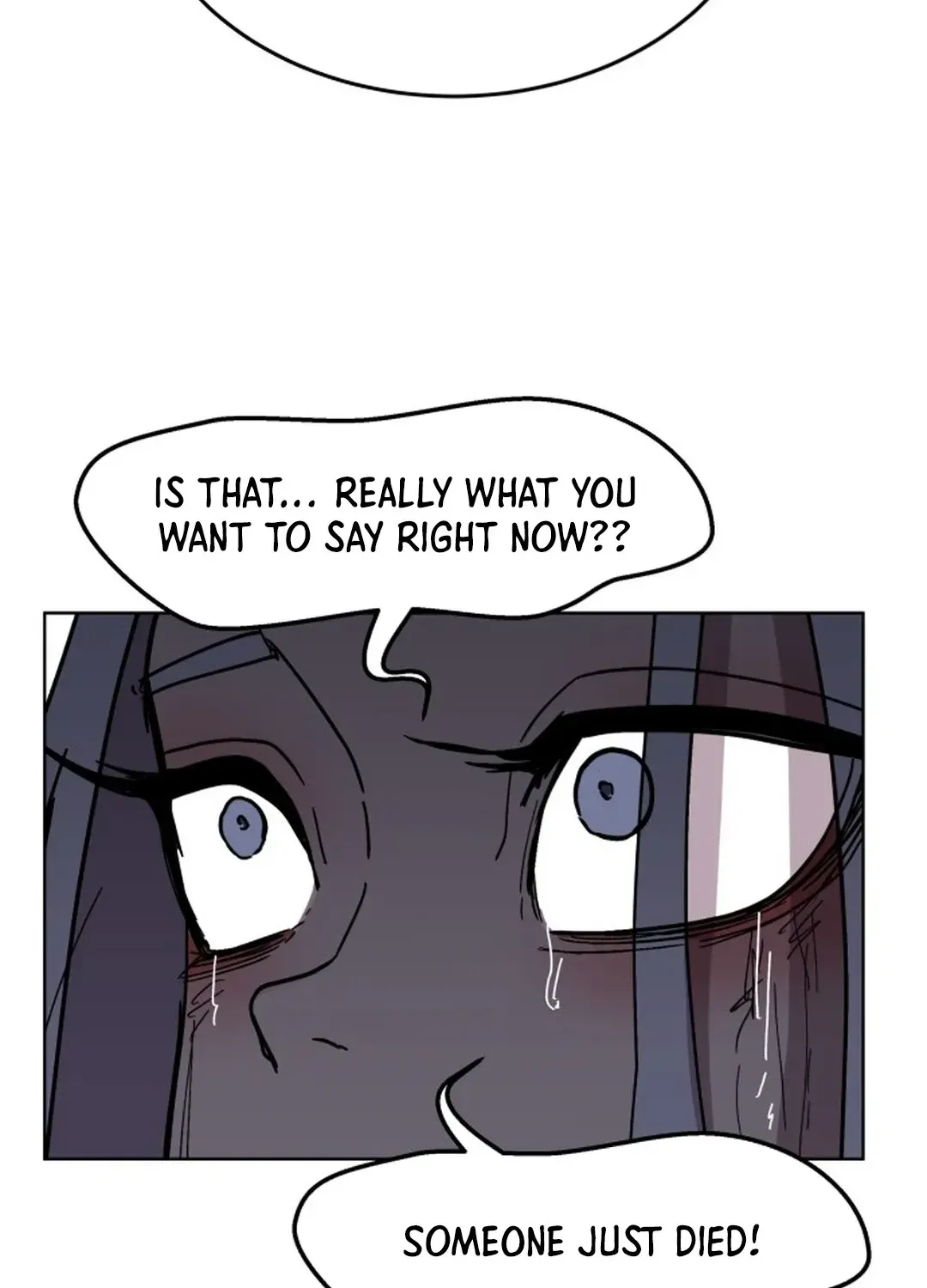 Crimson Stone Chapter 28 page 48 - 