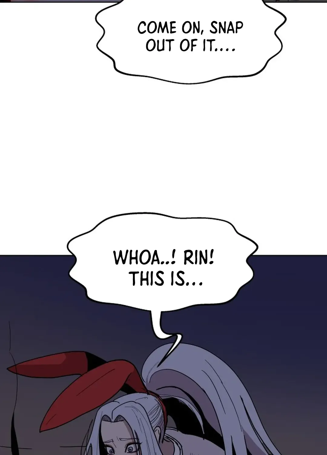 Crimson Stone Chapter 28 page 6 - 