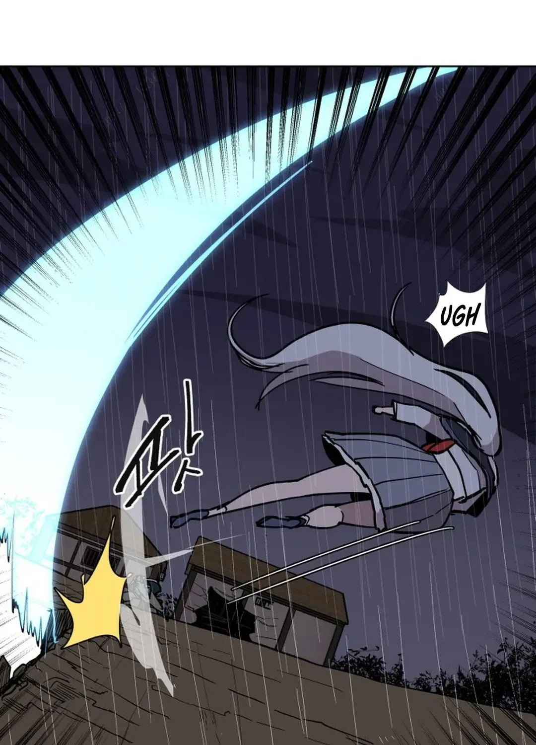Crimson Stone Chapter 28 page 59 - 