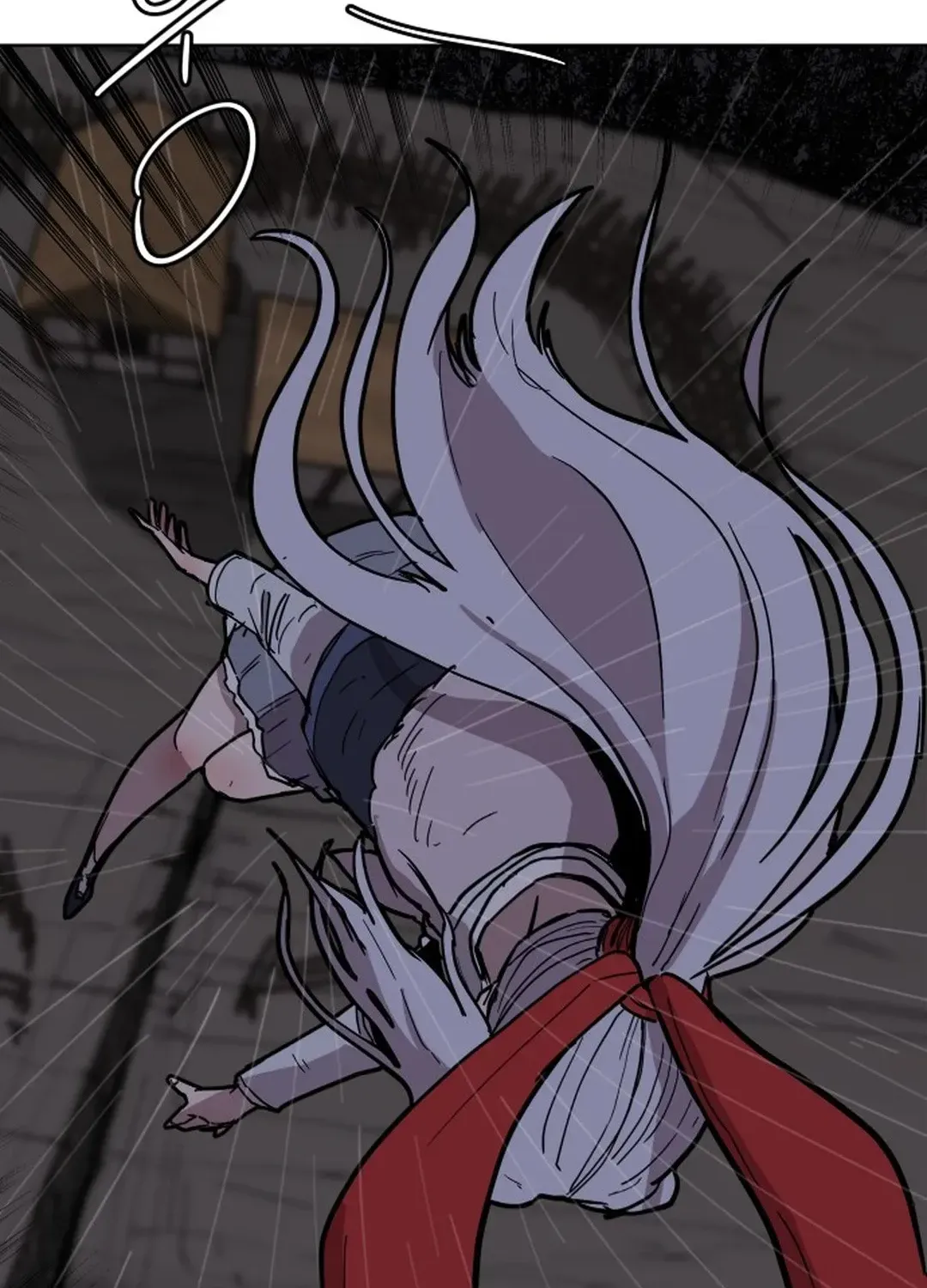 Crimson Stone Chapter 28 page 64 - 