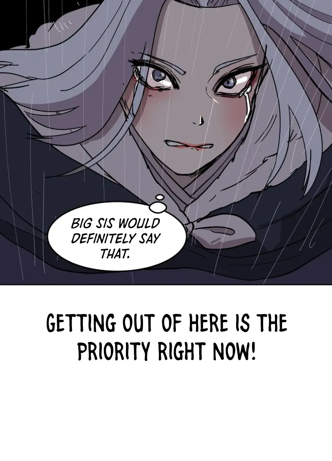 Crimson Stone Chapter 28 page 66 - 