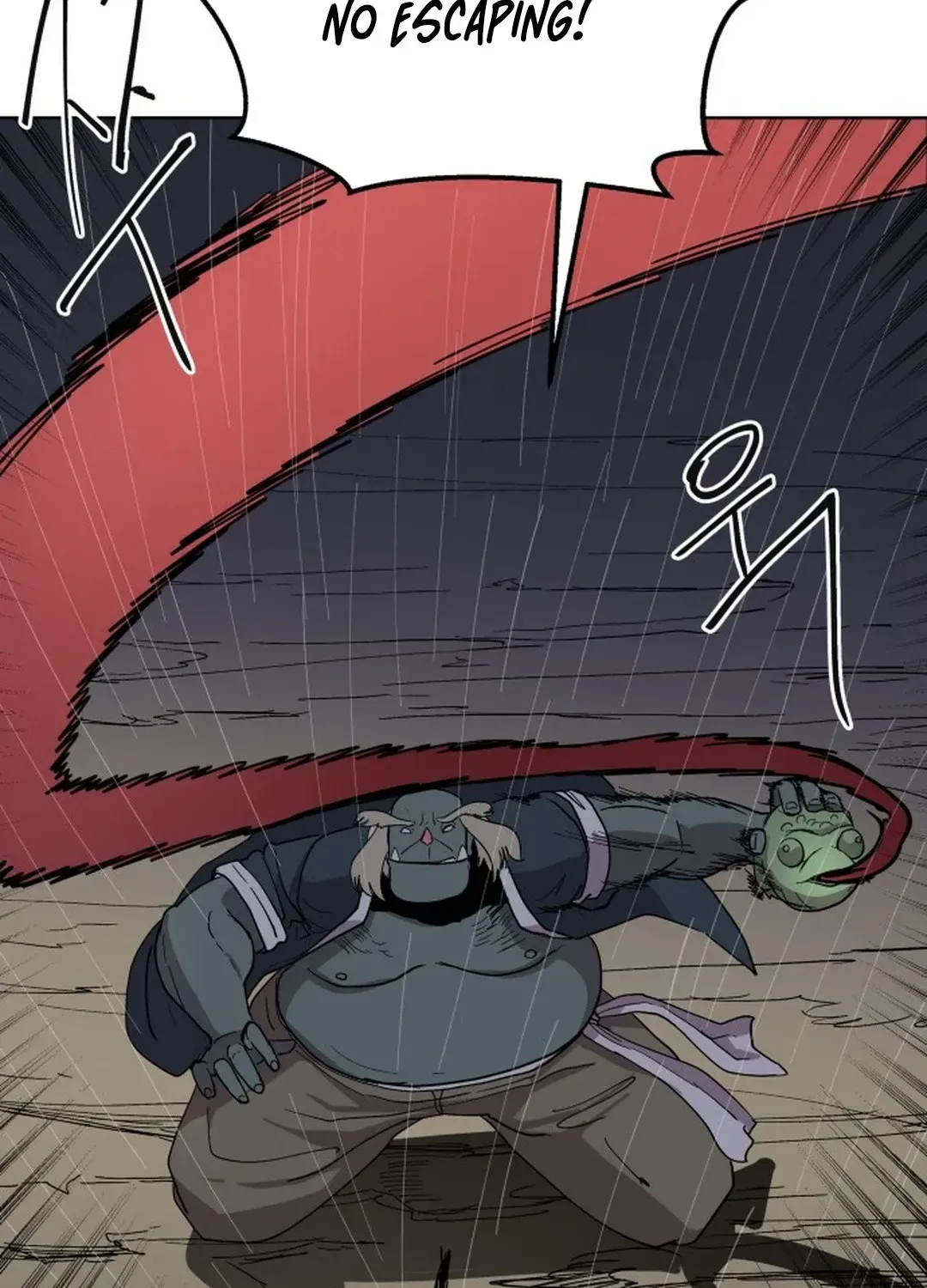 Crimson Stone Chapter 28 page 73 - 