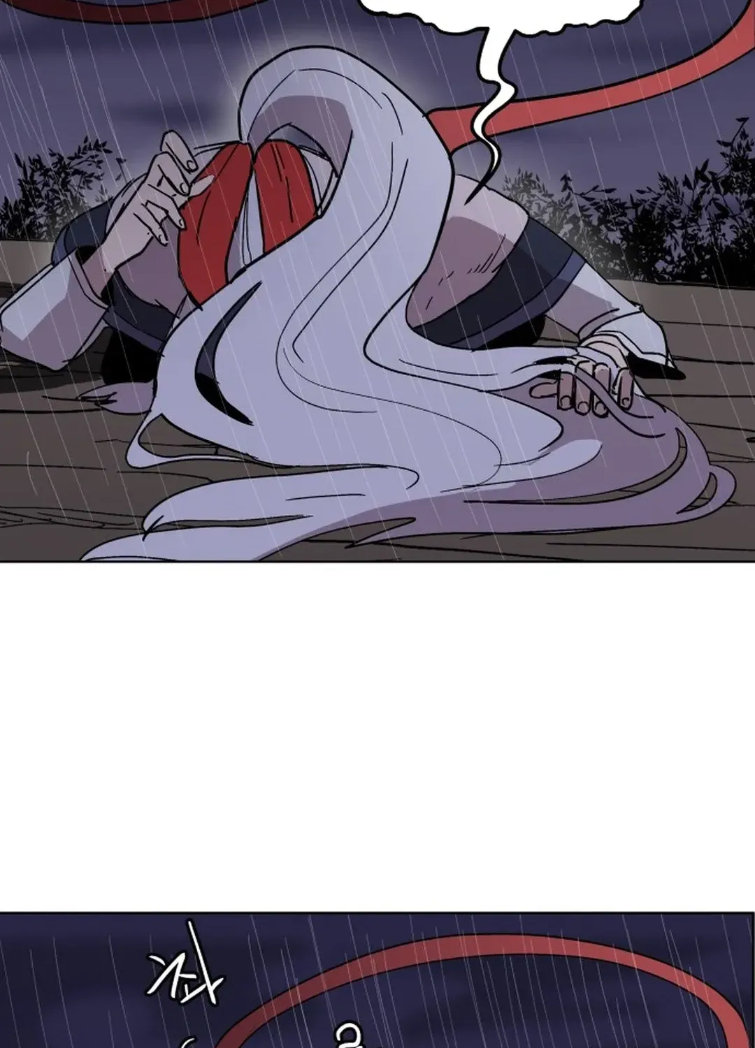 Crimson Stone Chapter 28 page 77 - 