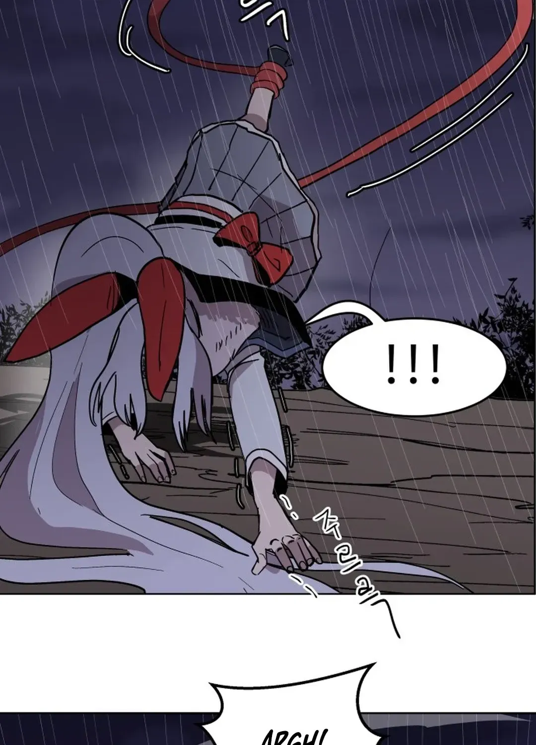 Crimson Stone Chapter 28 page 78 - 