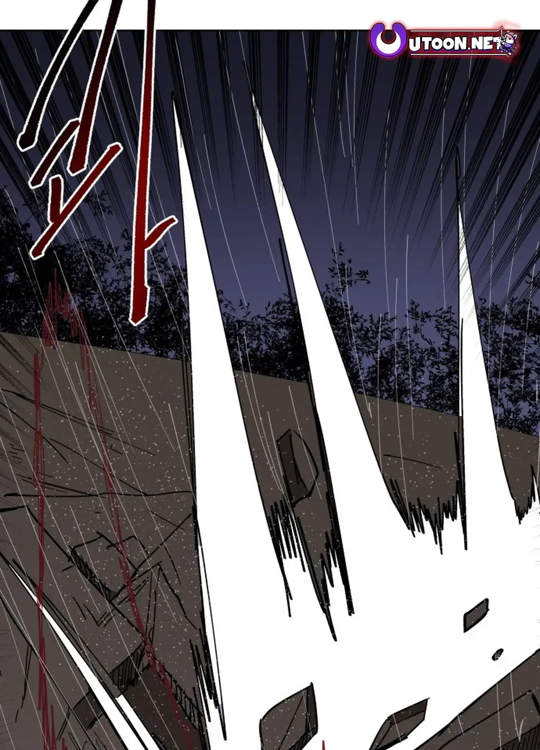Crimson Stone Chapter 28 page 83 - 