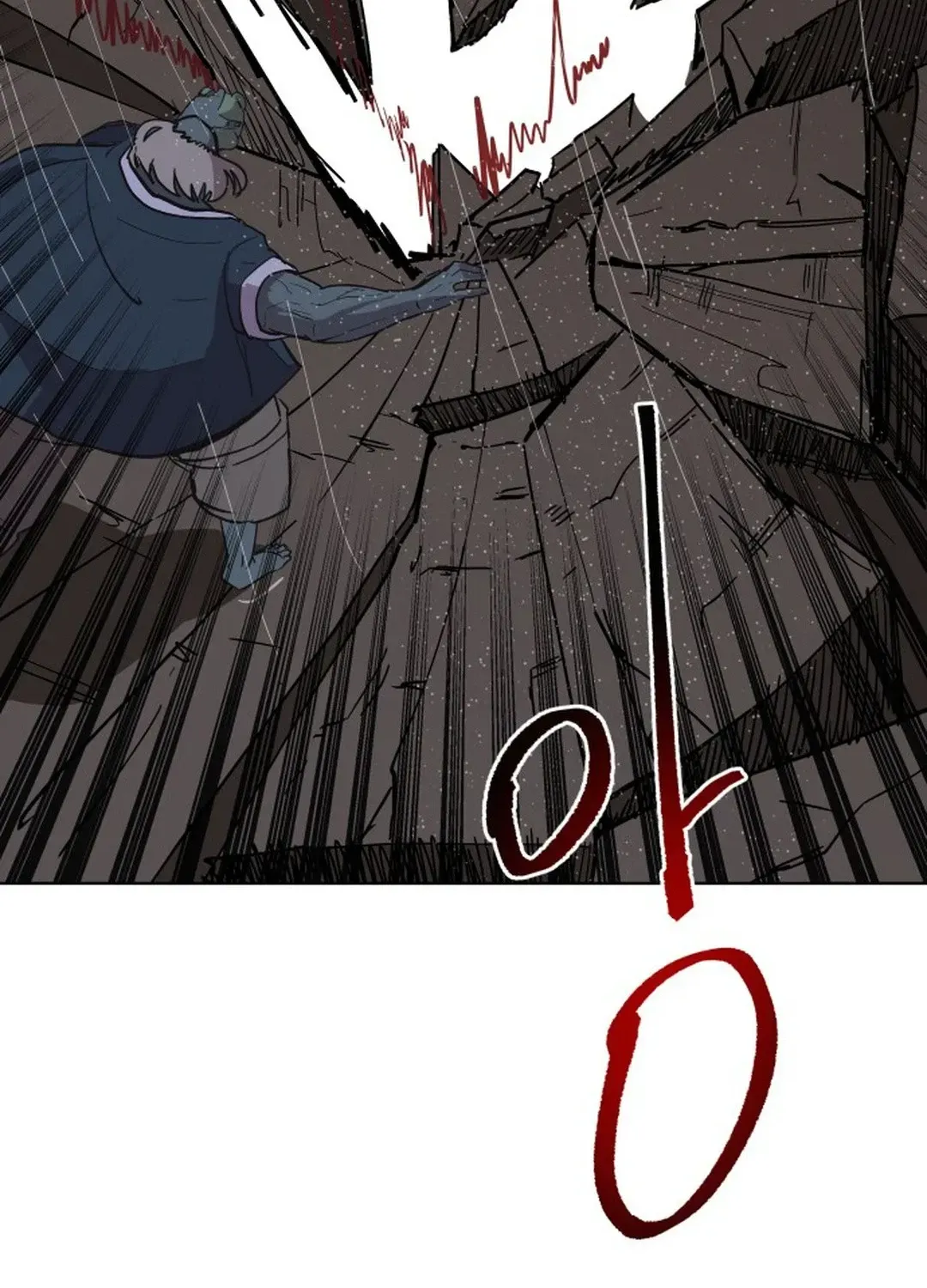 Crimson Stone Chapter 28 page 84 - 