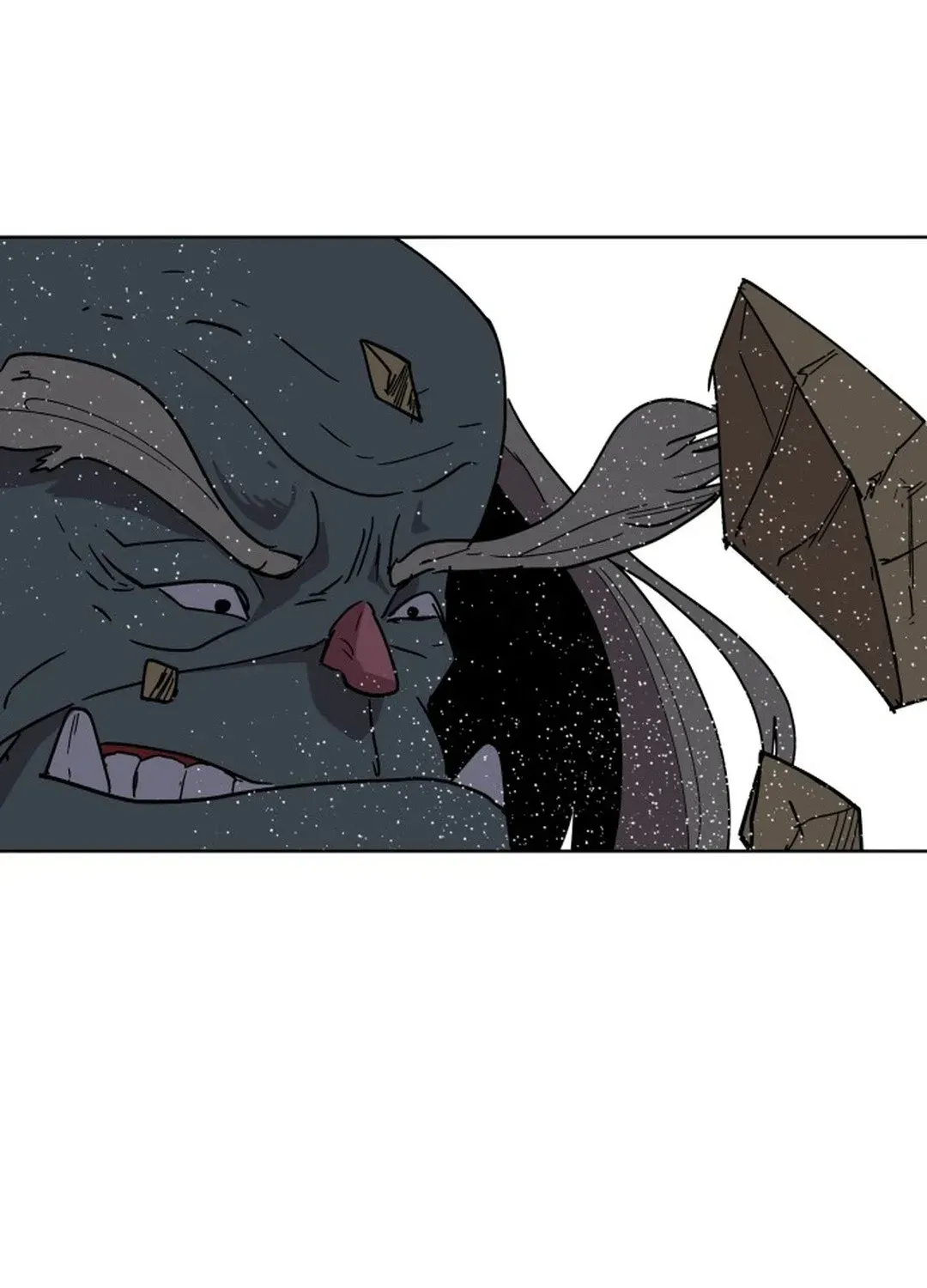 Crimson Stone Chapter 28 page 85 - 
