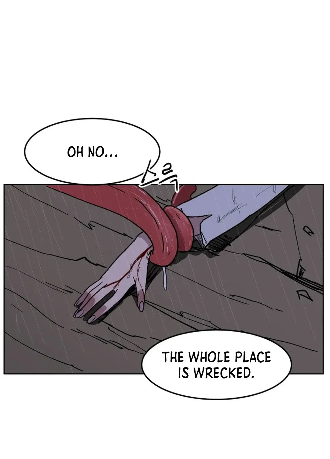 Crimson Stone Chapter 28 page 86 - 