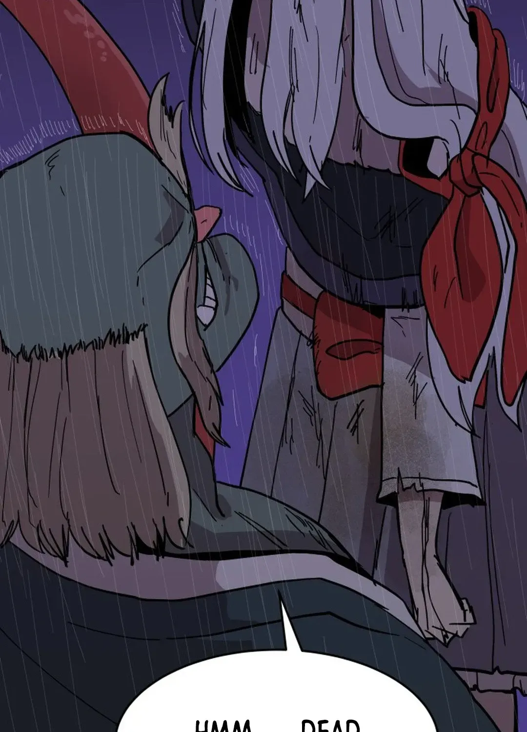 Crimson Stone Chapter 28 page 88 - 