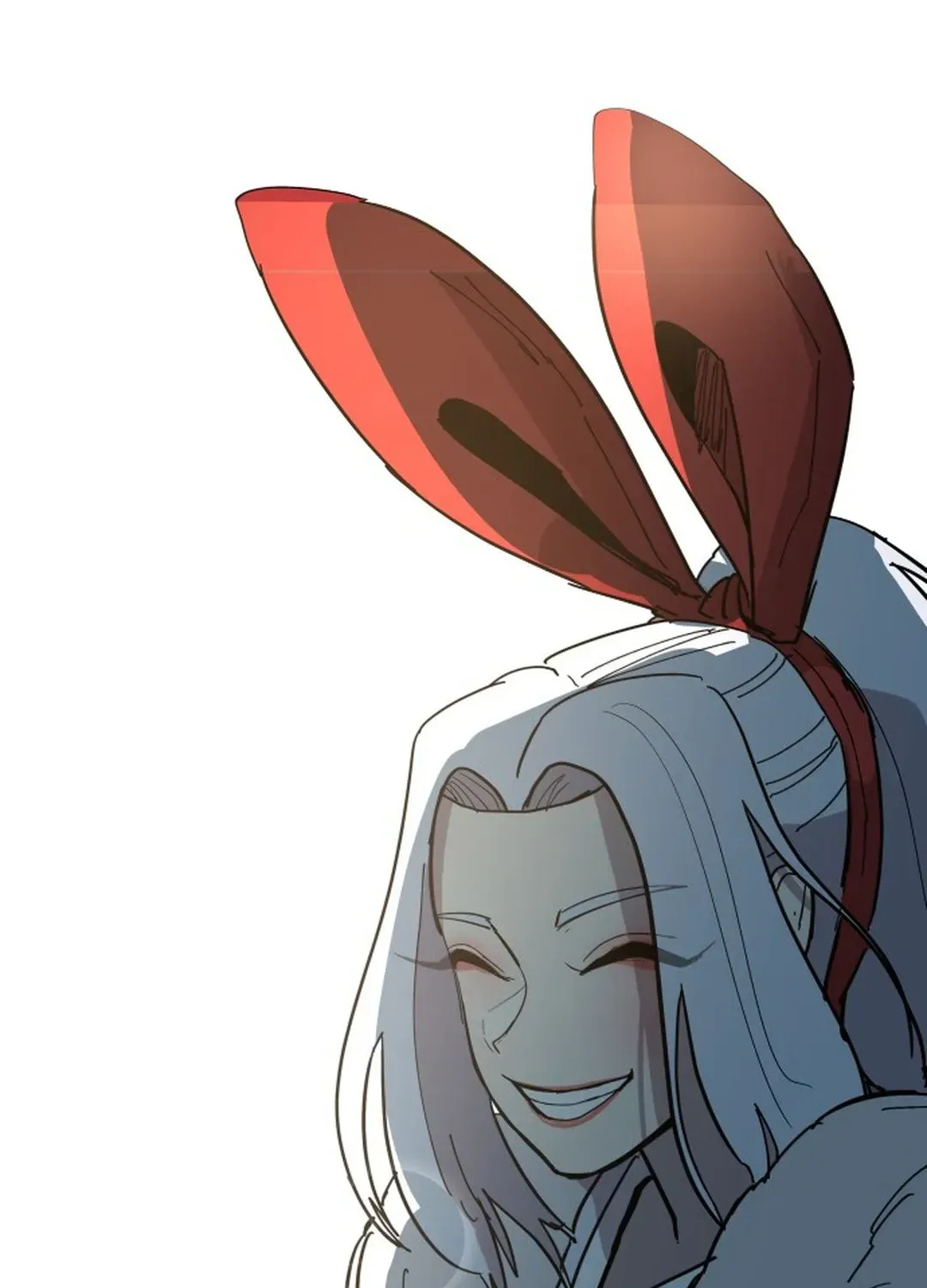 Crimson Stone Chapter 28 page 10 - 
