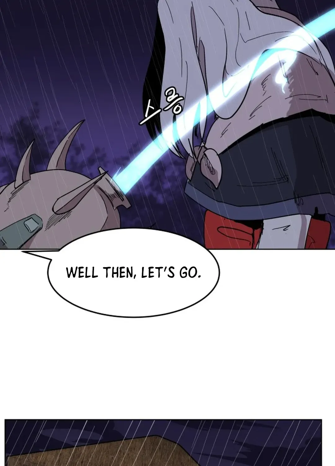 Crimson Stone Chapter 28 page 91 - 