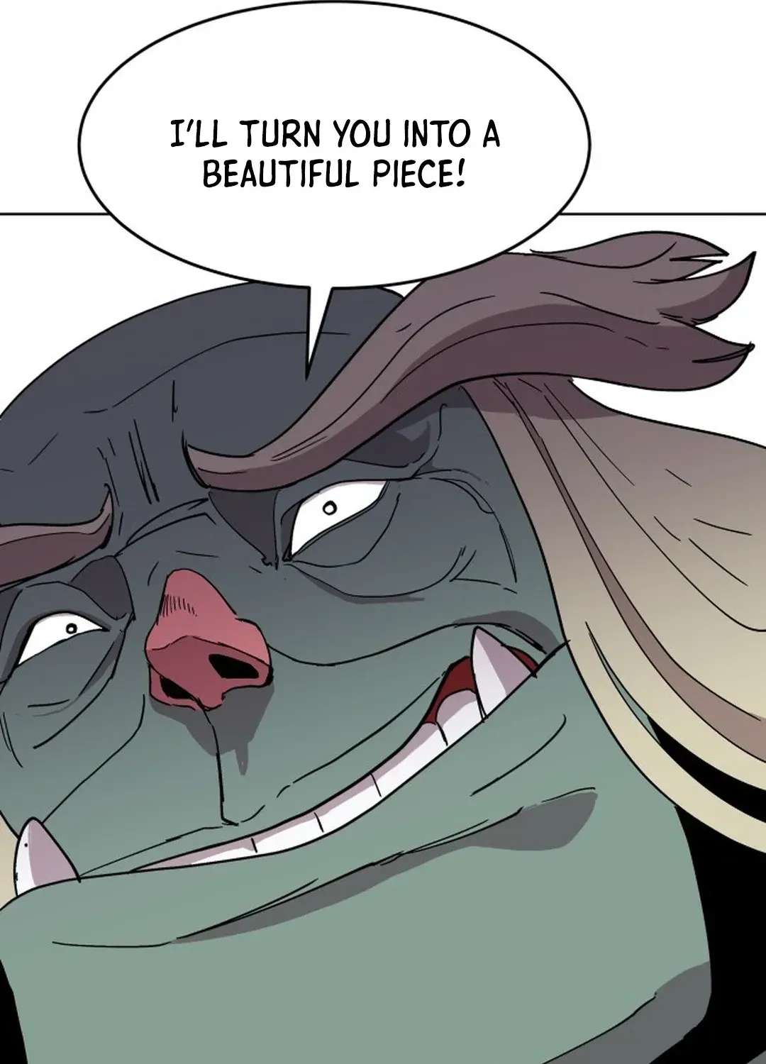 Crimson Stone Chapter 28 page 95 - 