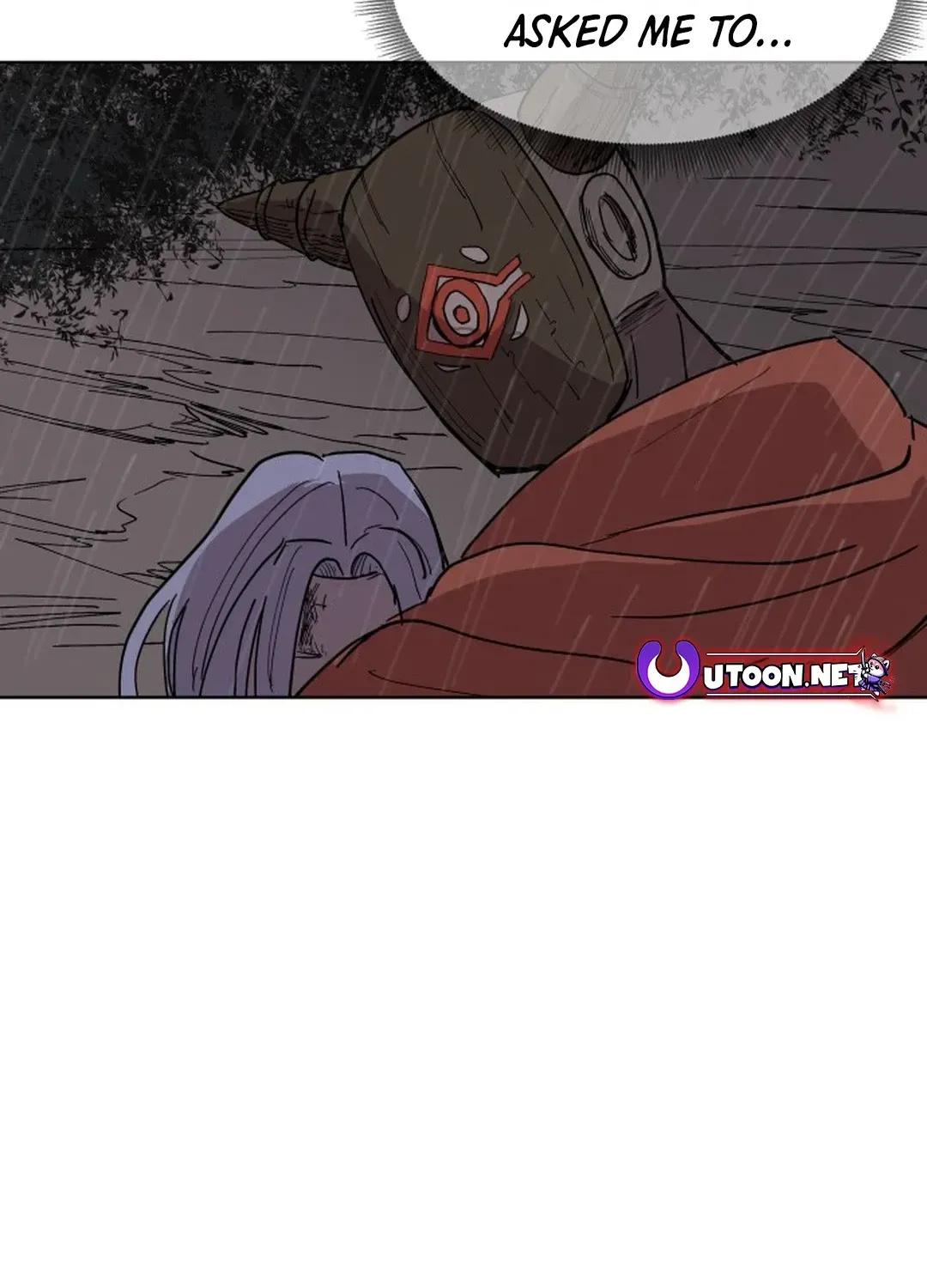 Crimson Stone Chapter 29 page 11 - 