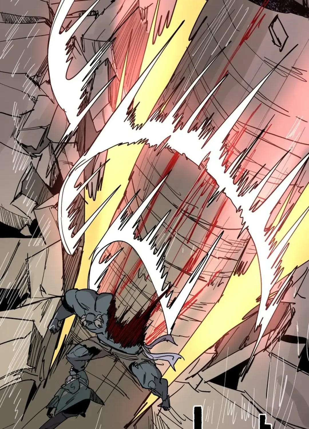 Crimson Stone Chapter 29 page 101 - 